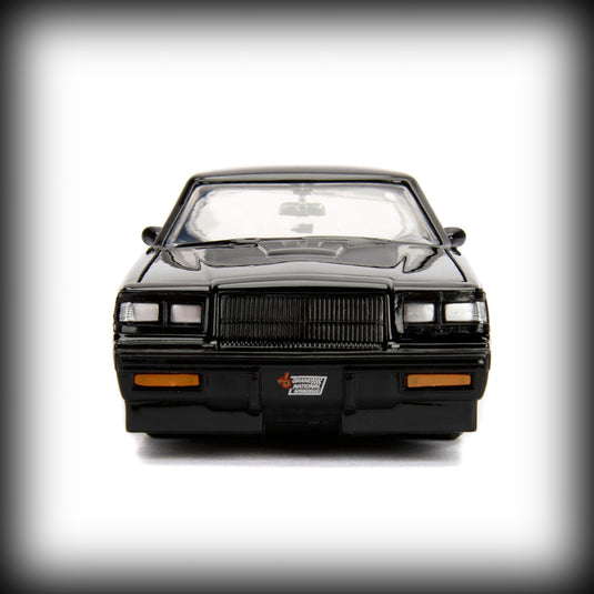 Buick Grand National 1987 JADA 1:24