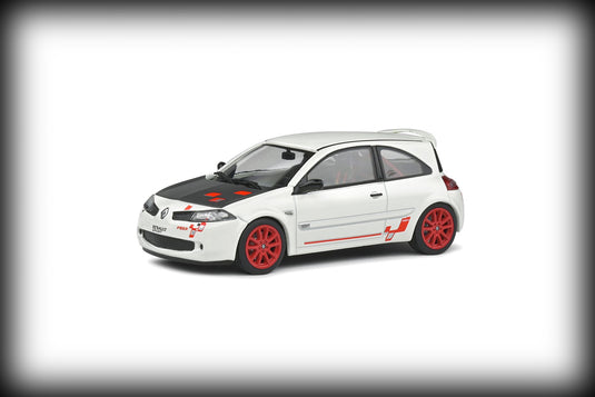 <transcy>Renault MEGANE R26R 2009 SOLIDO 1:43</transcy>