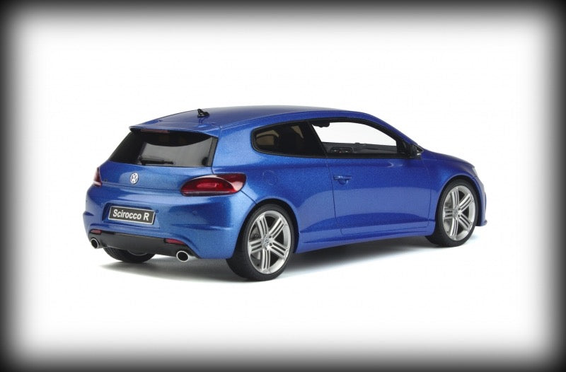 Load image into Gallery viewer, Vw Scirocco 3 Ph.1 R OTTOmobile 1:18
