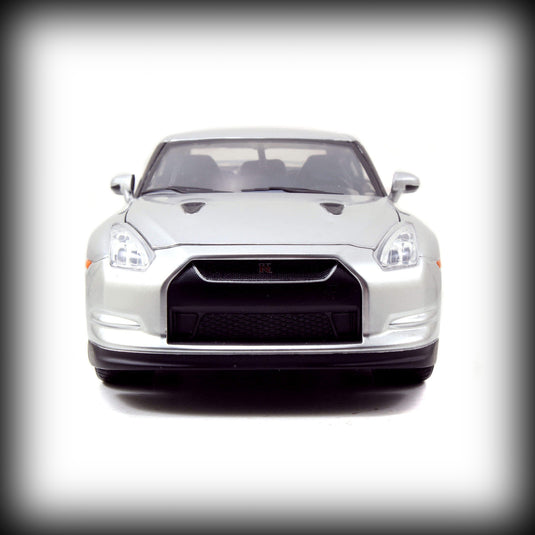 Nissan GT-R (R35) 2009 JADA 1:24