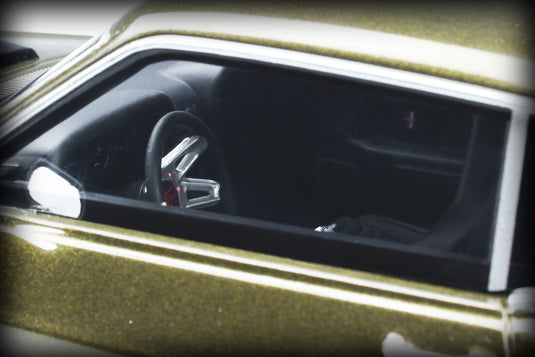 <tc>Ford Prior Design MUSTANG 2020 GT SPIRIT 1:18</tc>