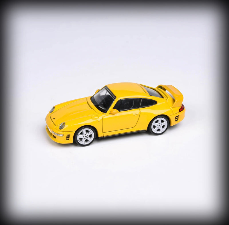 Chargez l&#39;image dans la visionneuse de la galerie, Porsche RUF CTR2 1995 PARA64 1:64
