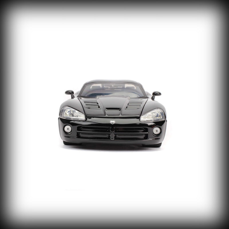 Chargez l&#39;image dans la visionneuse de la galerie, &lt;tc&gt;Dodge VIPER SRT 10 2008 JADA 1:24&lt;/tc&gt;
