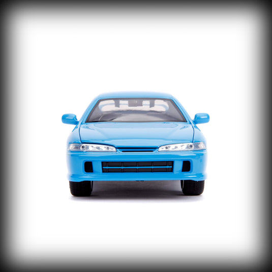 <tc>Honda INTEGRA Type R 1995 JADA 1:24</tc>