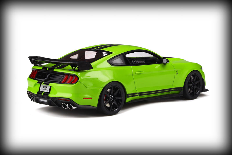 Chargez l&#39;image dans la visionneuse de la galerie, &lt;tc&gt;Ford MUSTANG Shelby GT500 2020 GT SPIRIT 1:18&lt;/tc&gt;
