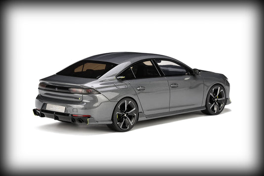 Peugeot 508 SPORT ENGINEERED (CONCEPT) 2020 OTTOmobile 1:18