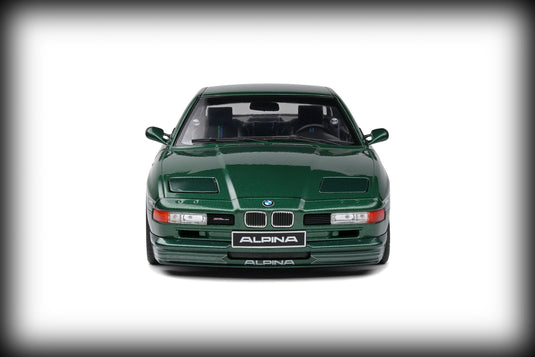 Bmw ALPINA B12 5.0L1990 SOLIDO 1:18