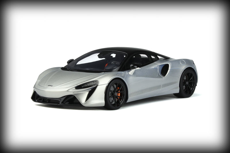 Chargez l&#39;image dans la visionneuse de la galerie, &lt;tc&gt;McLaren ARTURA 2021 GT SPIRIT 1:18&lt;/tc&gt;
