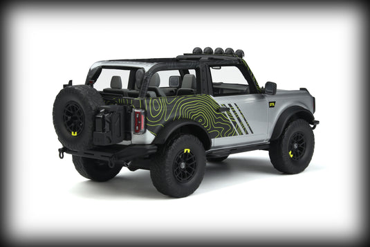 <tc>Ford BRONCO RTR 2022 GT SPIRIT 1:18</tc>