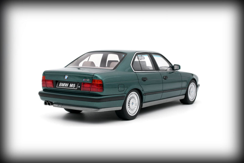 Chargez l&#39;image dans la visionneuse de la galerie, Bmw E34 PHASE I TOURING M5 1991 OTTOmobile 1:18

