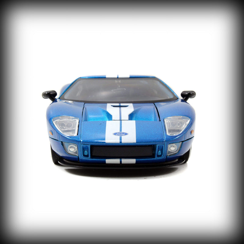 Load image into Gallery viewer, Ford GT 2005 JADA 1:24
