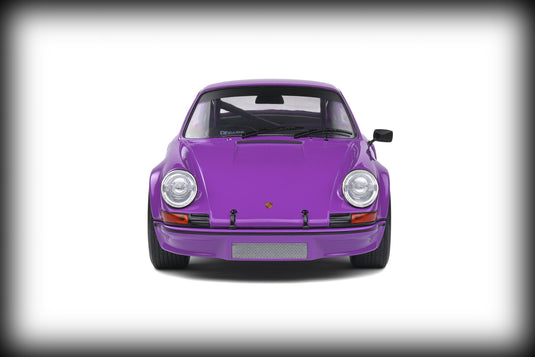 <tc>Porsche 911 RSR Street Fighter 1973 SOLIDO 1:18</tc>
