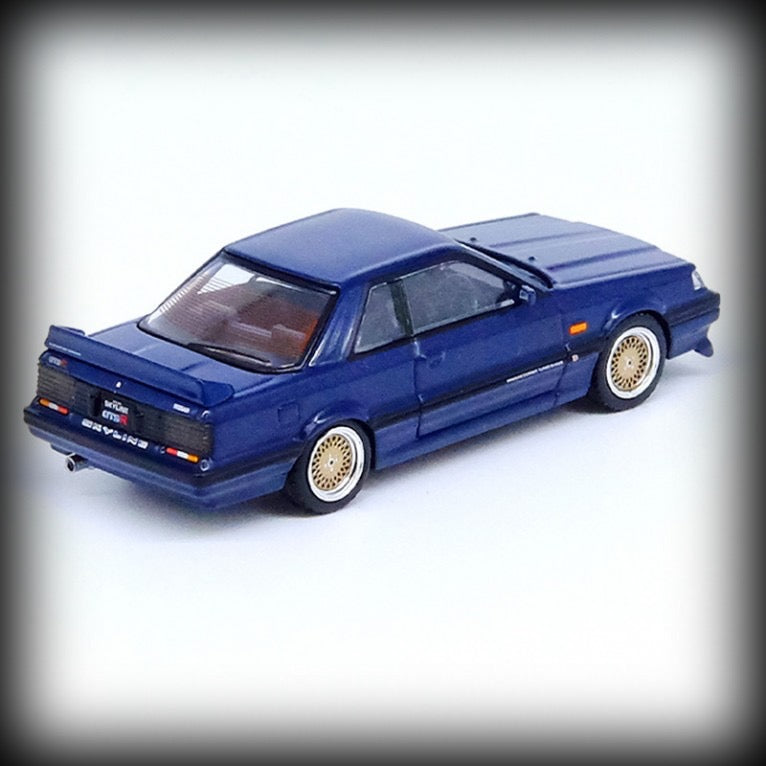 Chargez l&#39;image dans la visionneuse de la galerie, Nissan SKYLINE GTS-R R31 INNO64 Models 1:64
