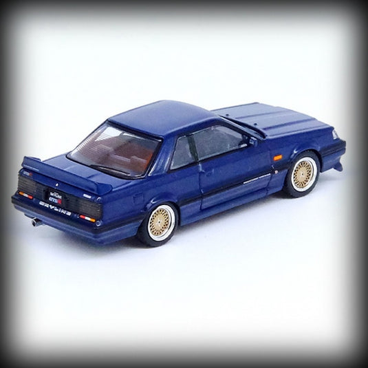 Nissan SKYLINE GTS-R R31 INNO64 Models 1:64