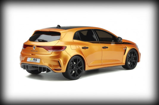 <transcy>Renault MEGANE 4 RS performance Kit OTTOmobile 1:18</transcy>
