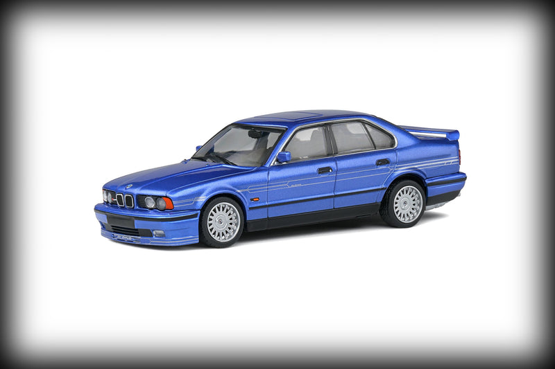 Chargez l&#39;image dans la visionneuse de la galerie, &lt;tc&gt;Bmw ALPINA B10 (E34) 1994 SOLIDO 1:43&lt;/tc&gt;
