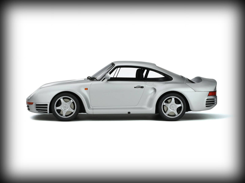 Laad de afbeelding in de Gallery-viewer, &lt;tc&gt;Porsche 959 1986 GT SPIRIT 1:12&lt;/tc&gt;
