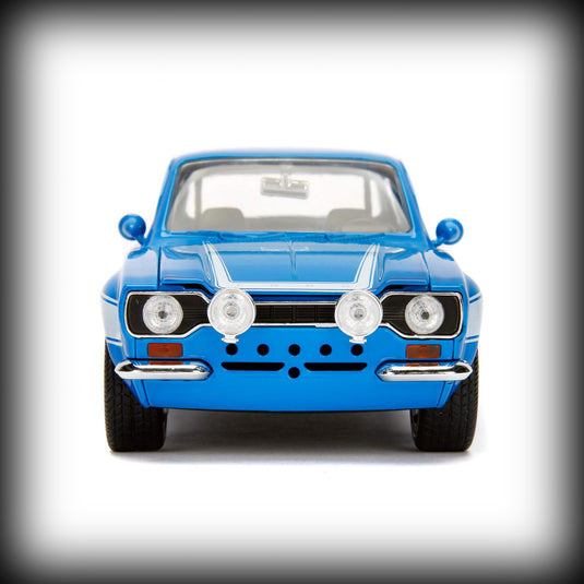 <tc>Ford ESCORT RS2000 1970 JADA 1:24</tc>