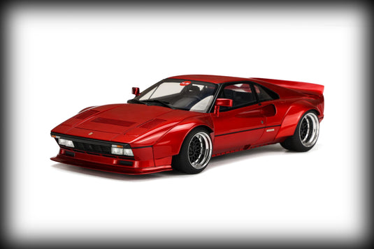 <tc>Khyzyl SALEEM 288 GTO 2022 GT SPIRIT 1:18</tc>