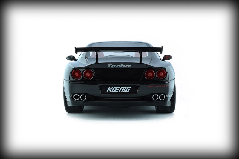 Chargez l&#39;image dans la visionneuse de la galerie, &lt;tc&gt;Koenig SPECIAL 550 1997 GT SPIRIT 1:18&lt;/tc&gt;
