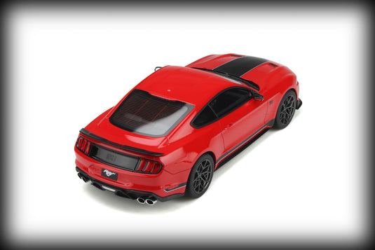 <transcy>Ford Mustang Mach1 2021 GT SPIRIT 1:18</transcy>