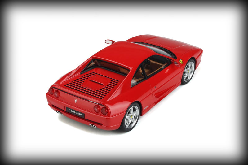 Chargez l&#39;image dans la visionneuse de la galerie, &lt;transcy&gt;Ferrari 355 GTB BERLINETTA GT SPIRIT 1:18&lt;/transcy&gt;
