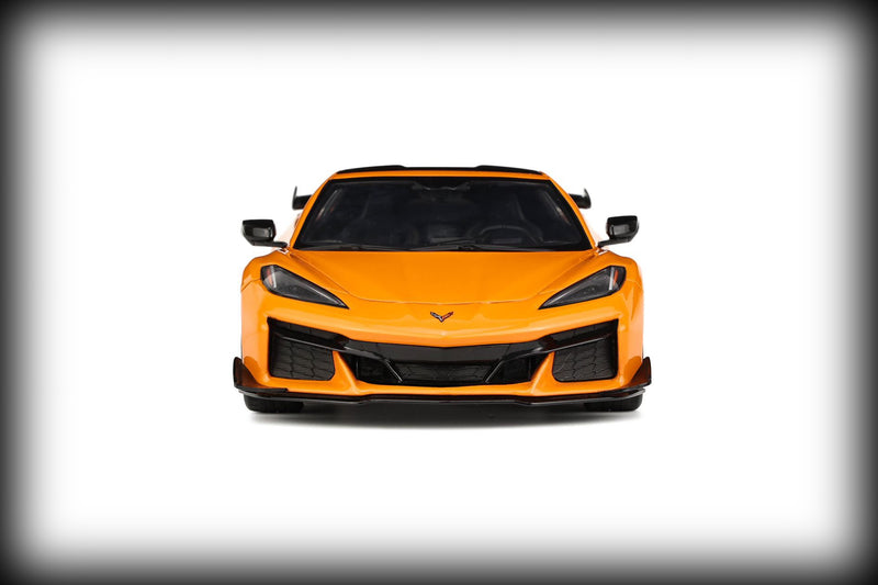 Load image into Gallery viewer, Chevrolet CORVETTE C8 Z06 2022 GT SPIRIT 1:18
