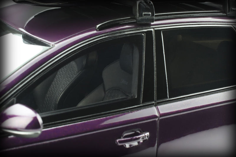 Chargez l&#39;image dans la visionneuse de la galerie, &lt;transcy&gt;Audi RS6 AVANT (C7) BODY KIT GT SPIRIT 1:18&lt;/transcy&gt;
