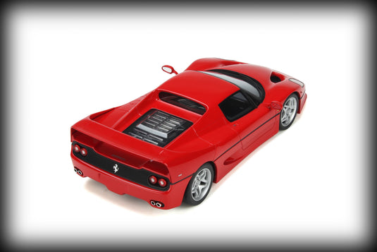 F50 rosse top