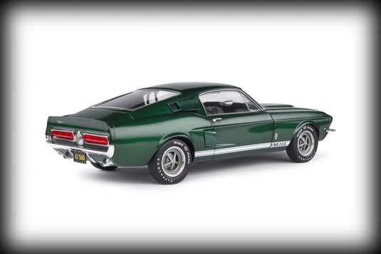 <tc>Ford SHELBY Mustang GT500 1967 SOLIDO 1:18</tc>