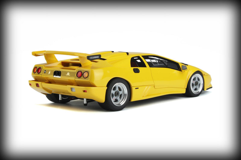 Load image into Gallery viewer, Lamborghini DIABLO JOTA CORSA GT SPIRIT 1:18
