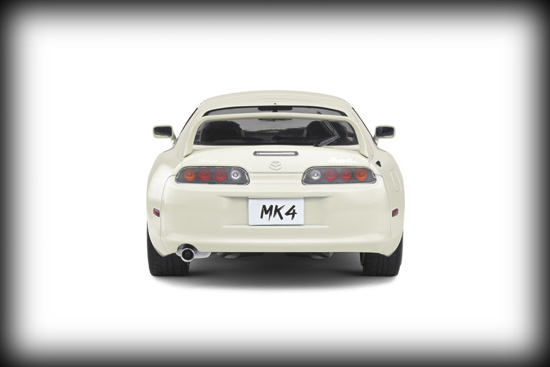Chargez l&#39;image dans la visionneuse de la galerie, &lt;tc&gt;Toyota Supra Mk.4 (A80) Targa Roof 1993 SOLIDO 1:18&lt;/tc&gt;
