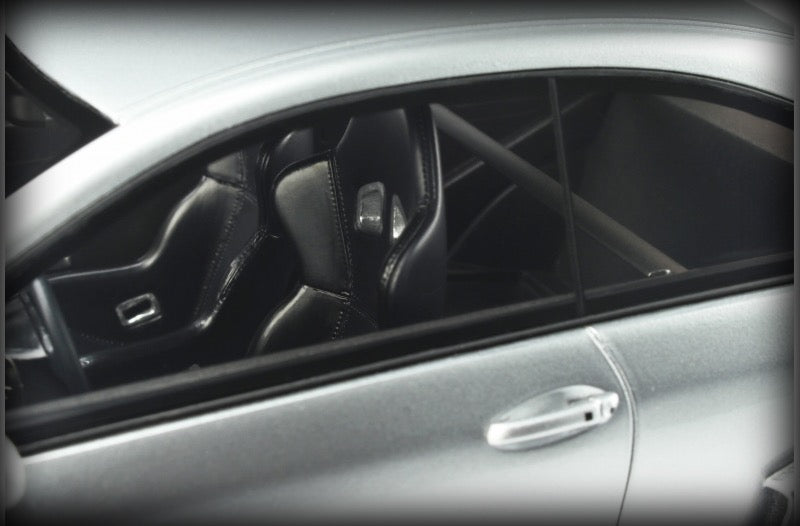 Load image into Gallery viewer, Mercedes Benz C209 COUPE CLK DTM 2004 OTTOmobile 1:18
