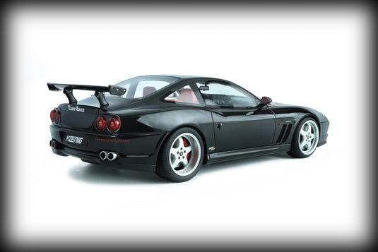 <tc>Koenig SPECIAL 550 1997 GT SPIRIT 1:18</tc>