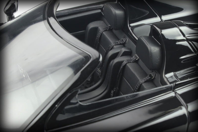 Chargez l&#39;image dans la visionneuse de la galerie, &lt;tc&gt;Mercedes Benz CLK-CLASS GTR ROADSTER 1998 GT SPIRIT 1:18&lt;/tc&gt;
