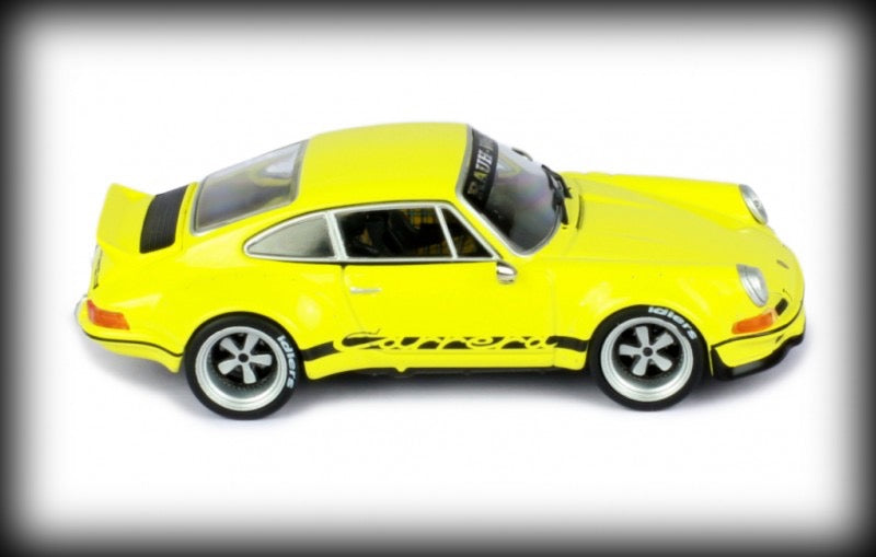Load image into Gallery viewer, Porsche 911 RWB IXO 1:43
