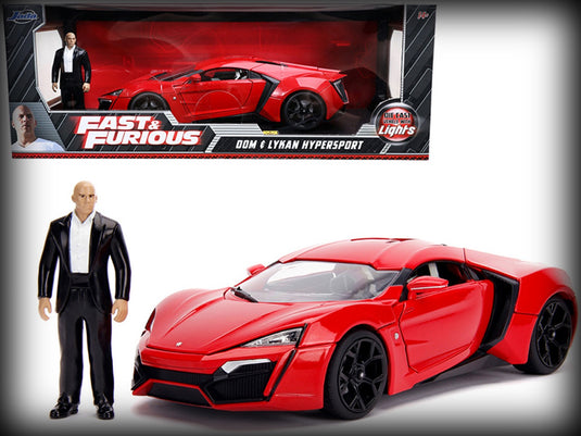 <tc>Lykan HYPERSPORT 2014 JADA 1:18</tc>