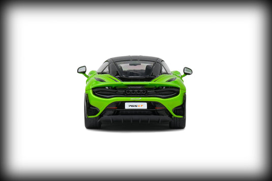 McLaren 765 LT 2020 SOLIDO 1:43