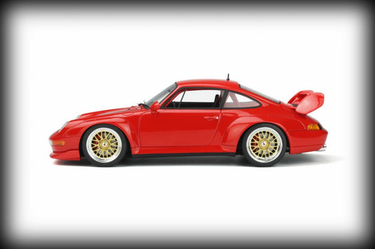 <transcy>Porsche 911 (993) 3.8 RSR GT SPIRIT 1:18</transcy>