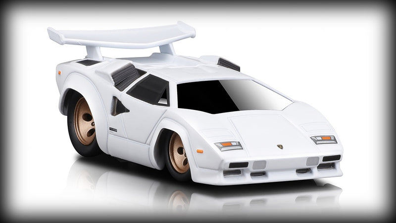 Laad de afbeelding in de Gallery-viewer, Lamborghini COUNTACH Nr.17 MAISTO 1:64 (6832058826857)
