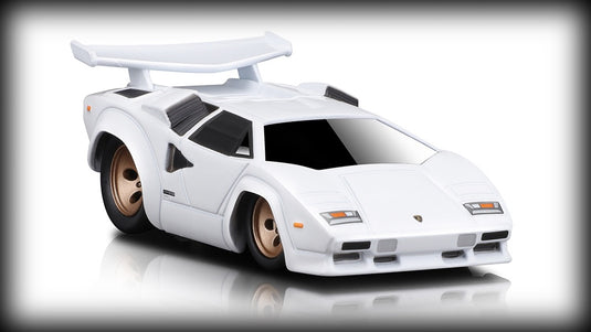 Lamborghini COUNTACH Nr.17 MAISTO 1:64 (6832058826857)