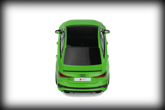 Audi RS3 SEDAN 2021 GT SPIRIT 1:18