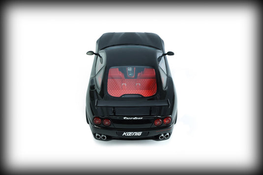 <tc>Koenig SPECIAL 550 1997 GT SPIRIT 1:18</tc>