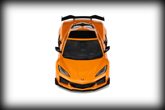 <tc>Chevrolet CORVETTE C8 Z06 2022 GT SPIRIT 1:18</tc>