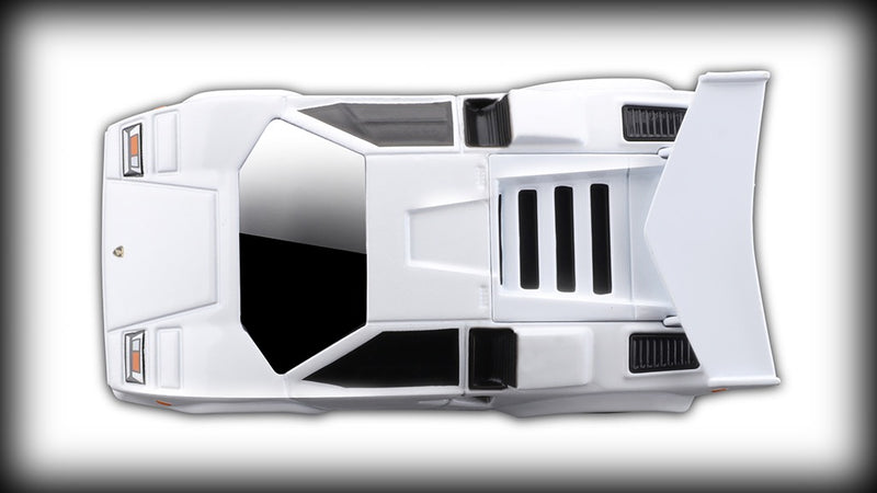 Chargez l&#39;image dans la visionneuse de la galerie, Lamborghini COUNTACH Nr.17 MAISTO 1:64 (6832058826857)
