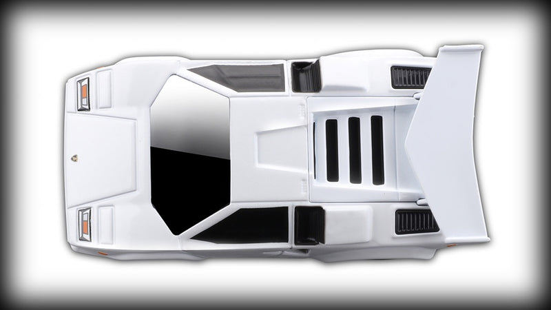 Laad de afbeelding in de Gallery-viewer, Lamborghini COUNTACH Nr.17 MAISTO 1:64 (6832058826857)
