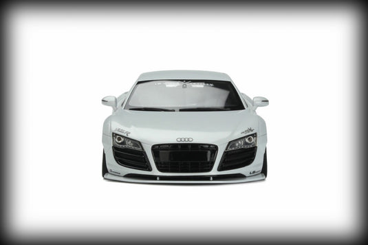 Audi R8 LB WORKS 2019 GT SPIRIT 1:18