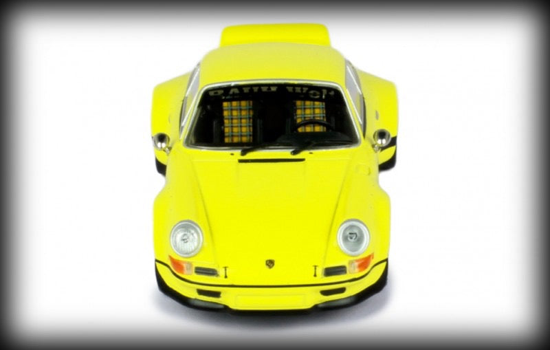 Laad de afbeelding in de Gallery-viewer, Porsche 911 RWB IXO 1:43
