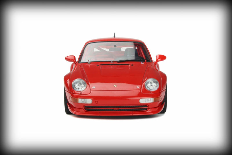 Chargez l&#39;image dans la visionneuse de la galerie, &lt;transcy&gt;Porsche 911 (993) 3.8 RSR GT SPIRIT 1:18&lt;/transcy&gt;
