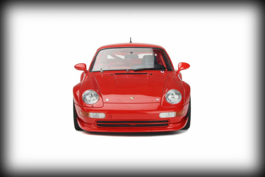 <transcy>Porsche 911 (993) 3.8 RSR GT SPIRIT 1:18</transcy>